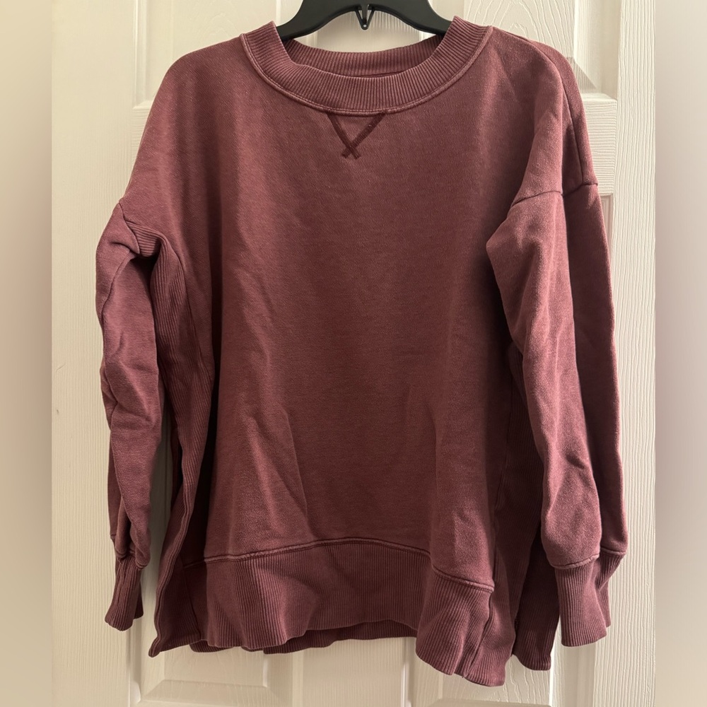 Aerie Crewneck